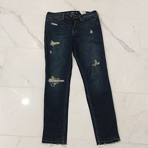 Hollister Jeans w26